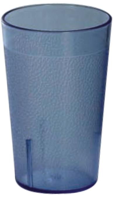 16 oz / 473 ml Blue Pebbled Tumbler 1 16 oz / 473 ml Blue Pebbled Tumbler